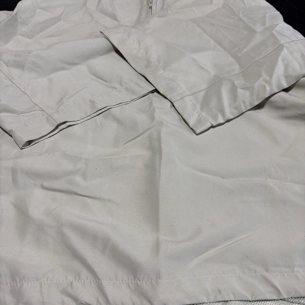 Men's Lightweight Shirt Jacket. Vintage